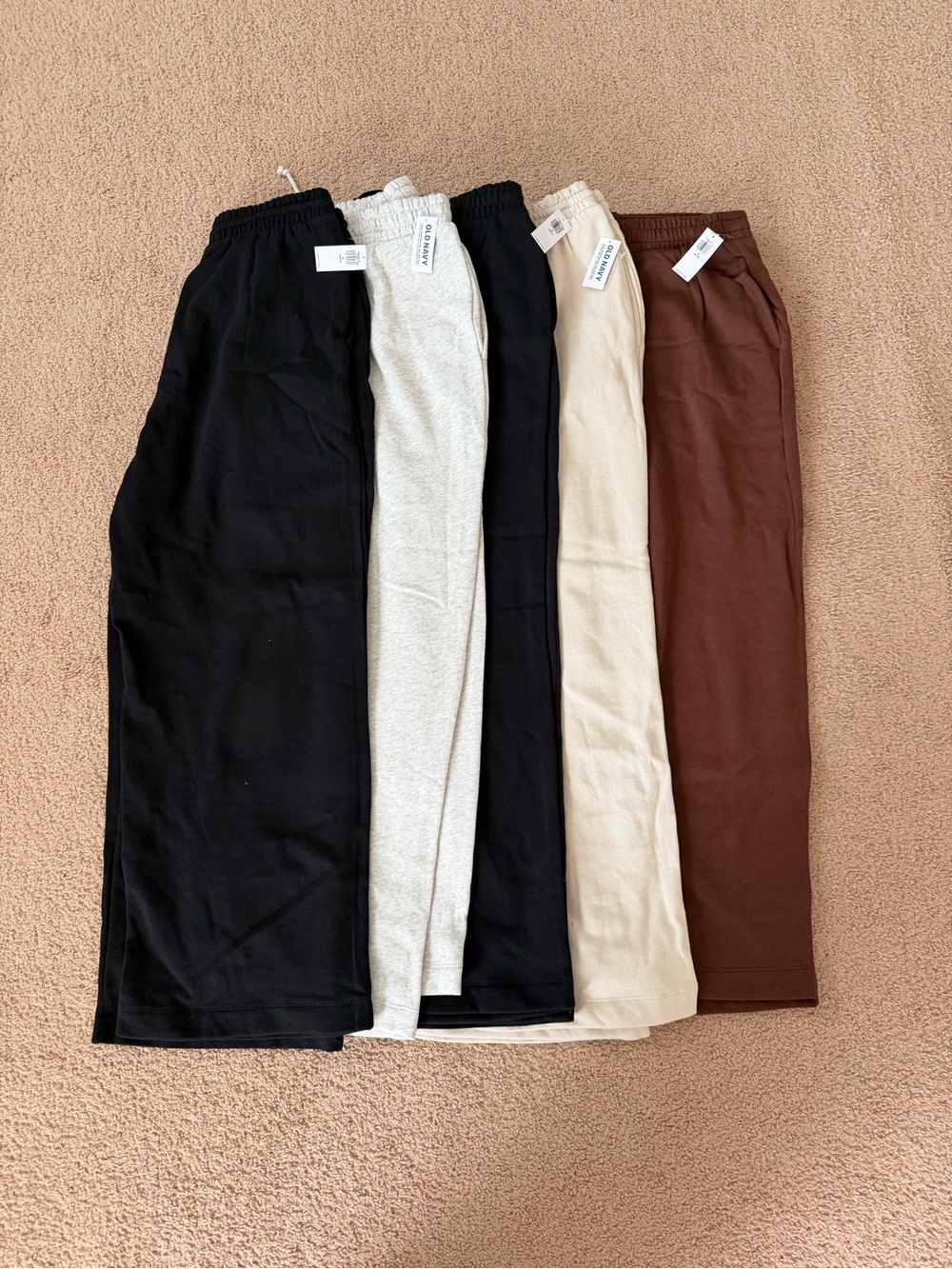 Women’s Old Navy Sweatpants